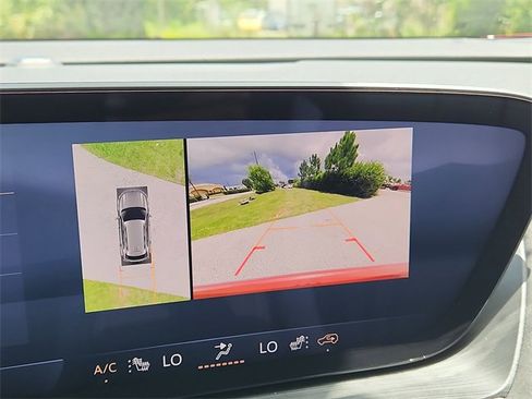 New 2025 Buick Envision Sport Touring image 29