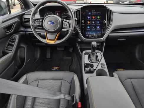 Used 2024 Subaru Crosstrek 2.5i Wilderness w/ Crosstrek Mirror Package AWD/4WD image 28