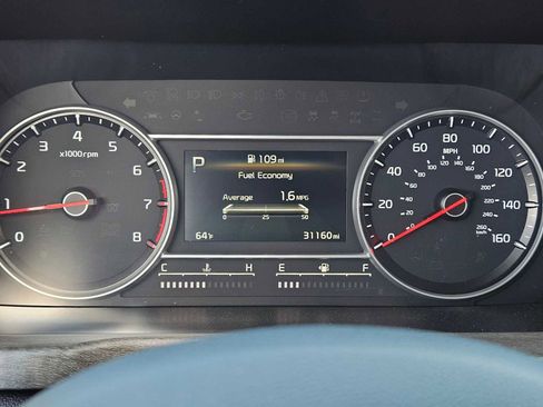 Certified 2023 Kia Sorento EX w/ Panoramic Sunroof Package image 33