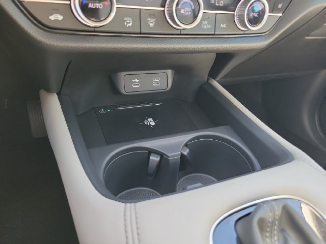 New 2027 Honda HR-V EX-L image 23