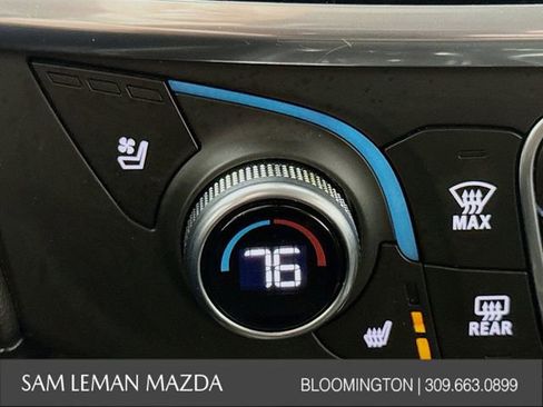 Used 2020 Chevrolet Traverse High Country image 20