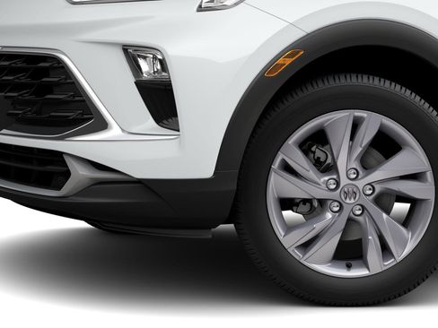 New 2026 Buick Encore GX Preferred AWD/4WD image 5