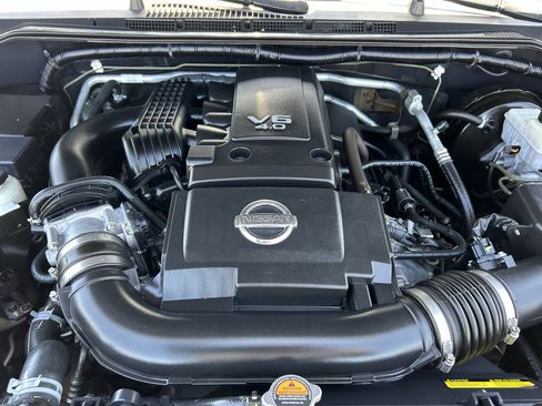 Used 2019 Nissan Frontier SV w/ Value Truck Package RWD image 30