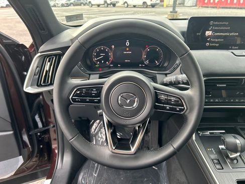 New 2026 MAZDA CX-90 3.3 Turbo S w/ Premium Plus image 22