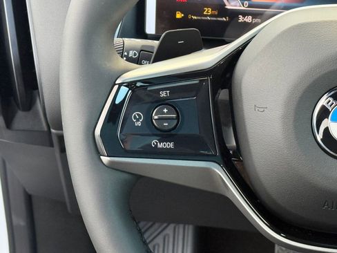 New 2026 BMW X3 xDrive30 w/ Convenience Package image 16