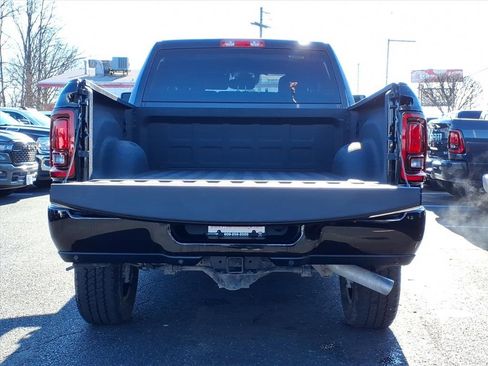 Used 2025 RAM 2500 Big Horn image 16