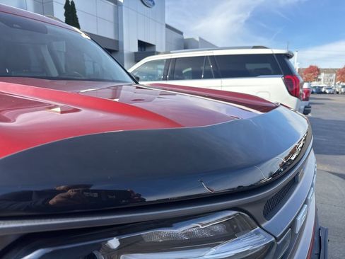 Certified 2023 Ford Bronco Sport Big Bend image 50