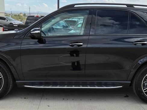Used 2026 Mercedes-Benz GLE 450 4MATIC image 6