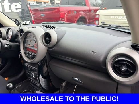 Used 2012 MINI Cooper Countryman S image 9