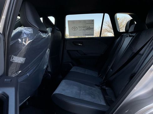 New 2026 Toyota RAV4 XSE image 11