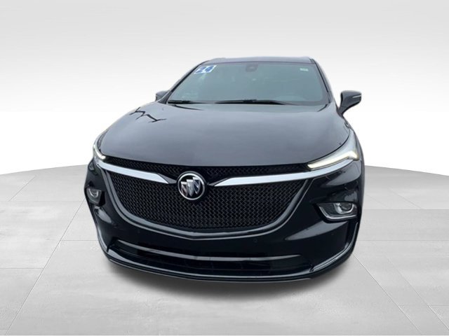 Certified 2024 Buick Enclave Essence w/ Sport Touring Edition AWD/4WD image 3