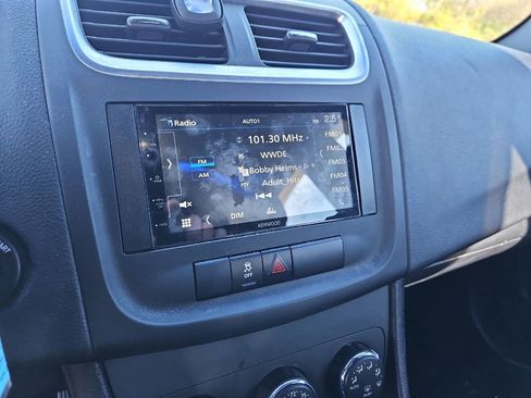 Used 2012 Dodge Avenger SXT w/ Rallye Appearance Group image 17