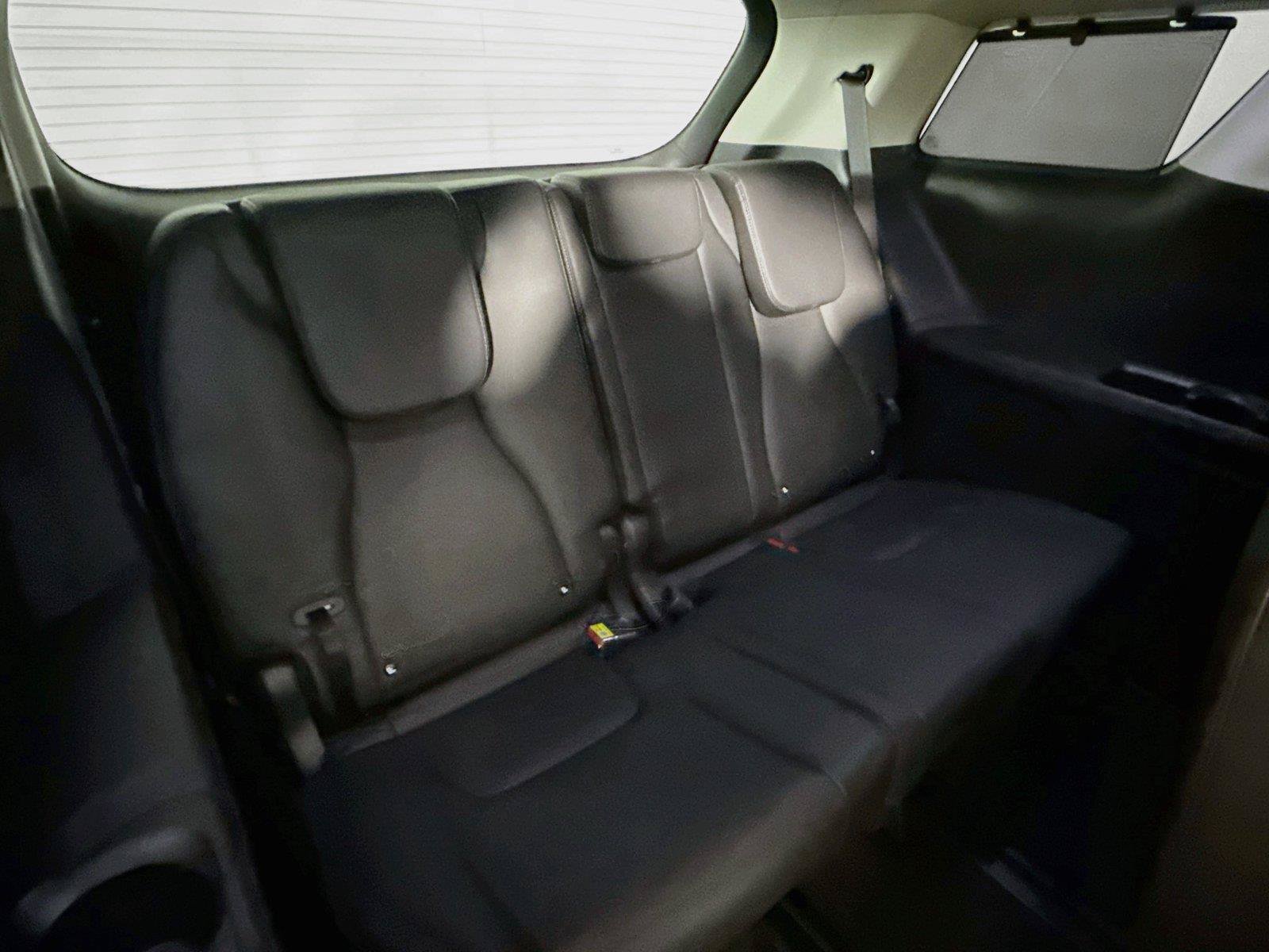 Used 2025 Kia Carnival SX Prestige FWD image 41