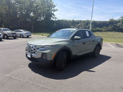 Certified 2024 Hyundai Santa Cruz SEL w/ Activity Package