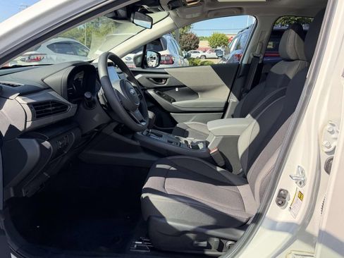 Certified 2026 Subaru Crosstrek 2.5i Premium AWD/4WD image 13
