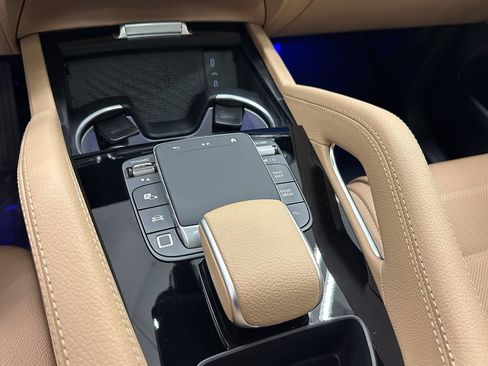 New 2026 Mercedes-Benz GLE 350 4MATIC image 33