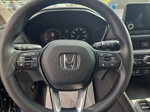 Certified 2024 Honda CR-V EX image 15