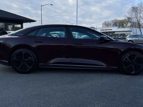 Used 2024 Lucid Air Touring image 16