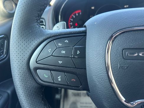 New 2026 Dodge Durango GT image 32