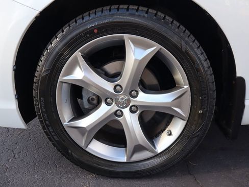 Used 2014 Toyota Venza XLE image 44