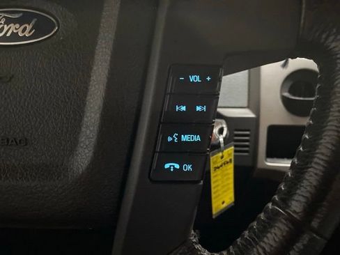 Used 2013 Ford F150 XLT w/ XLT Chrome Pkg RWD image 35