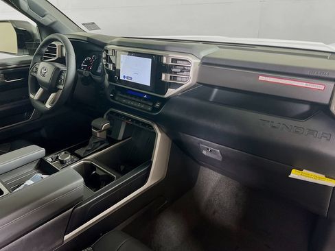 New 2026 Toyota Tundra SR5 w/ SR5 Premium Package AWD/4WD image 22