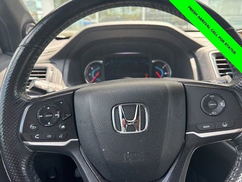 Used 2019 Honda Passport EX-L image 17