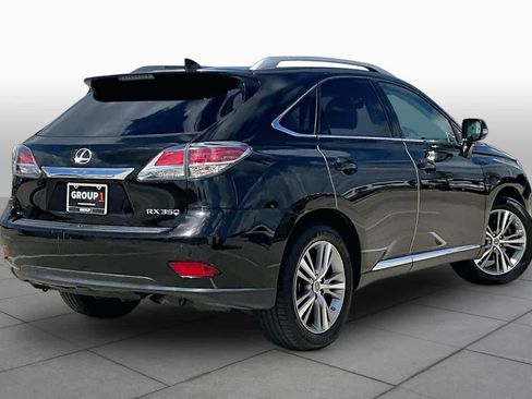 Used 2015 Lexus RX 350 FWD image 12