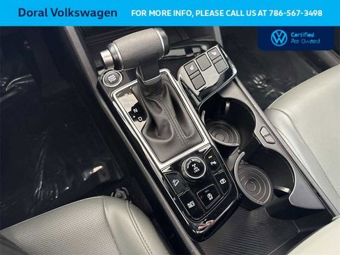 Used 2024 Kia Sportage X-Line w/ X-Line Premium Package image 21