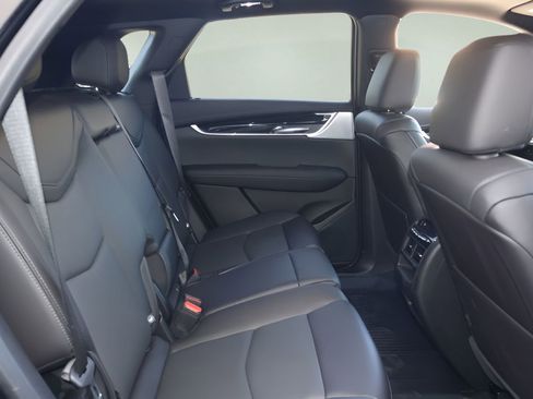 New 2026 Cadillac XT5 Premium Luxury w/ Driver Assist Package FWD image 16