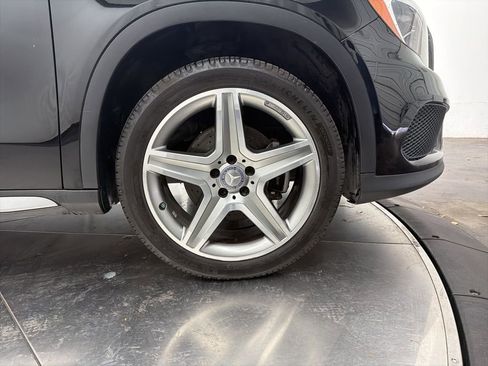 Used 2015 Mercedes-Benz GLA 250 4MATIC image 9