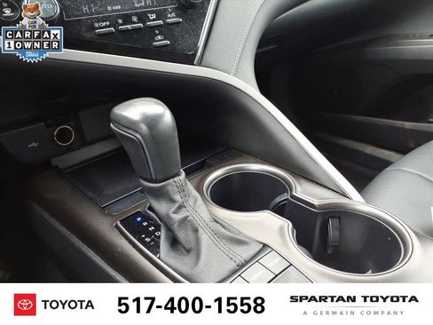 Used 2024 Toyota Camry SE image 21