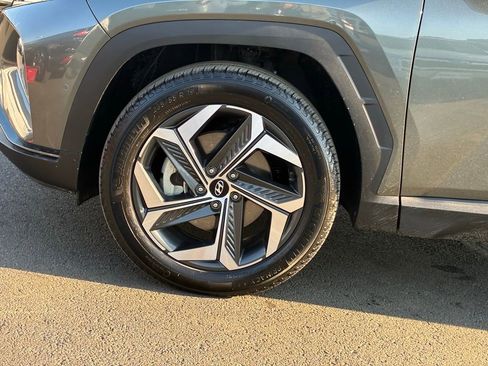 Used 2023 Hyundai Tucson Limited image 54