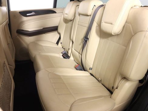 Used 2017 Mercedes-Benz GLS 450 4MATIC w/ Premium Package image 35