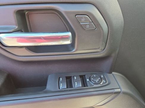 New 2026 Chevrolet Silverado 1500 Custom image 11