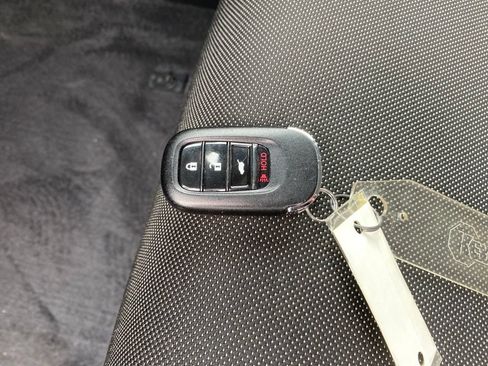 Used 2024 Honda CR-V LX image 20