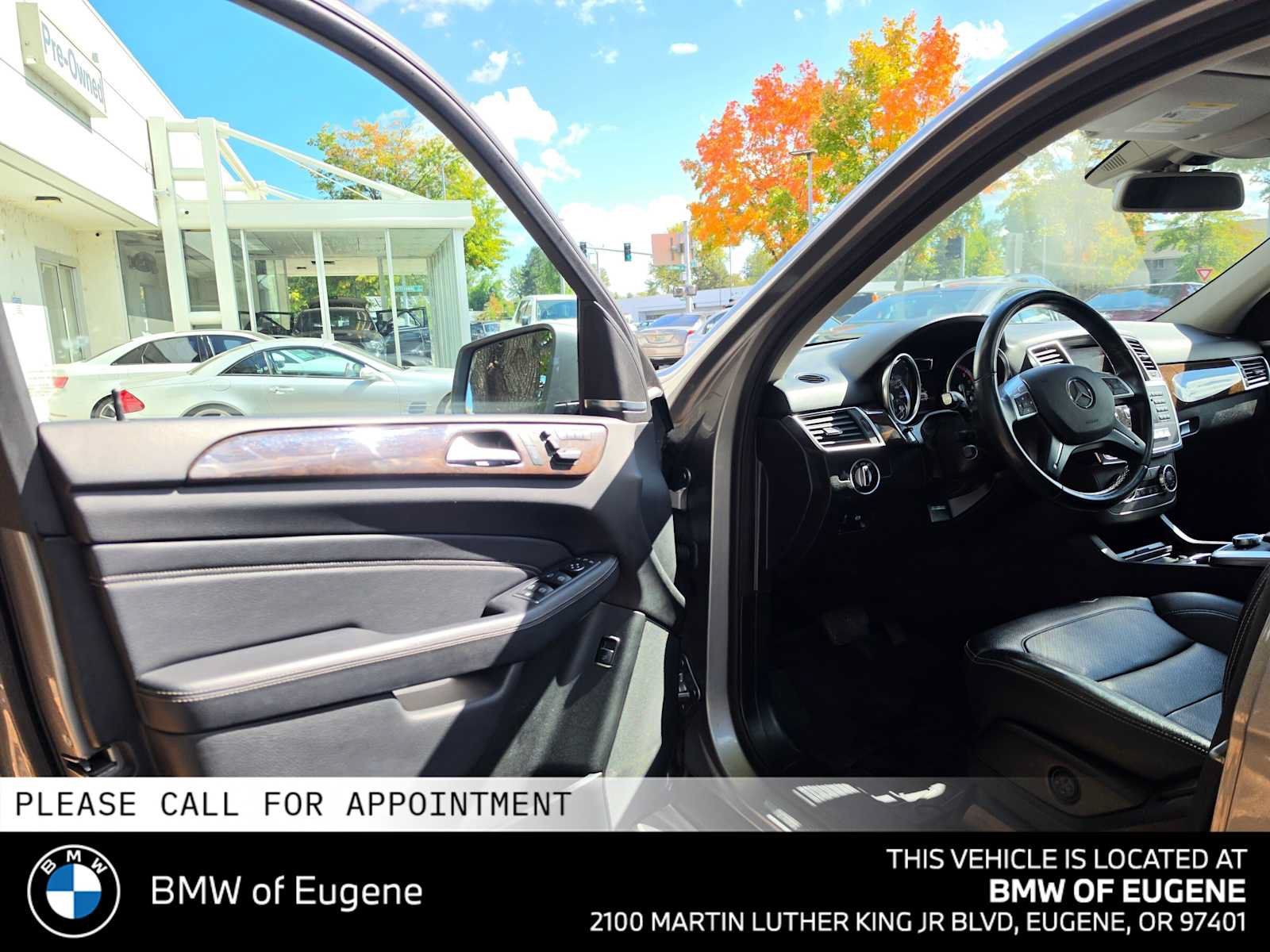 Used 2014 Mercedes-Benz ML 350 BlueTEC 4MATIC image 22