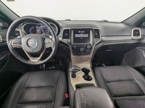Used 2014 Jeep Grand Cherokee Limited RWD image 15