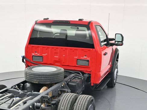 Used 2026 Ford F600 4x4 Regular Cab Super Duty w/ XLT Value Package image 32