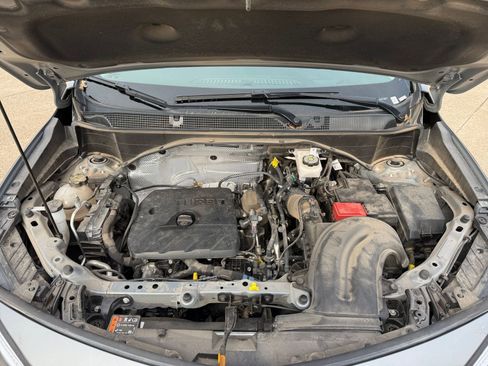 Used 2025 Buick Encore GX Preferred image 32