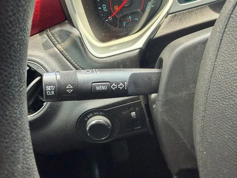 Used 2015 Chevrolet Camaro LS RWD image 16