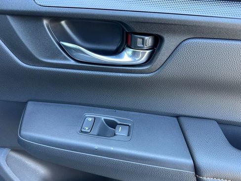 New 2026 Honda CR-V TrailSport image 20