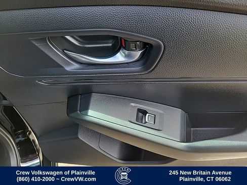 Used 2024 Honda Accord EX image 46