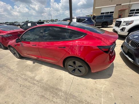 Used 2021 Tesla Model 3 Standard Range Plus RWD image 5