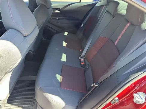 Used 2023 Toyota Corolla SE image 16