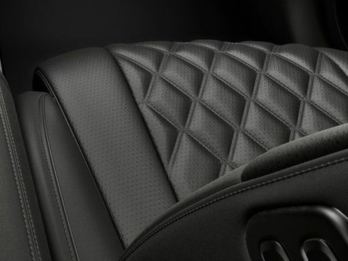 Used 2026 Genesis GV80 3.5T Prestige image 16