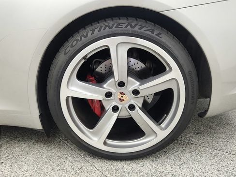 Used 2013 Porsche 911 Carrera S RWD image 16