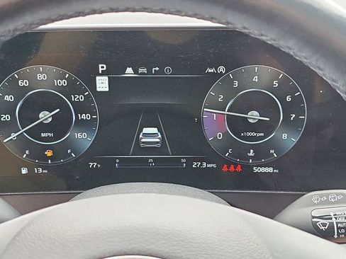 Used 2023 Kia Sportage X-Pro AWD/4WD image 17