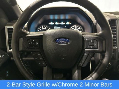 Used 2018 Ford F150 XLT w/ Equipment Group 302A Luxury AWD/4WD image 19