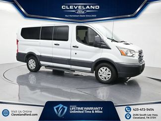 Used 2015 Ford Transit 150 XLT RWD 360° Tour
